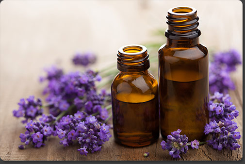 Essential Oils Datasheet